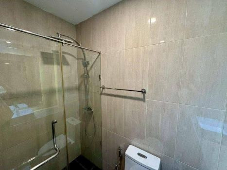 ✨ Great value studio for sale, good location near Cozy Beach ✨ 📍 The Point Pratumnak Condo on Pratumnak Hill, Pattaya, near Cozy Beach, viewpoint and tennis court 🏝️ – รูปที่ 4