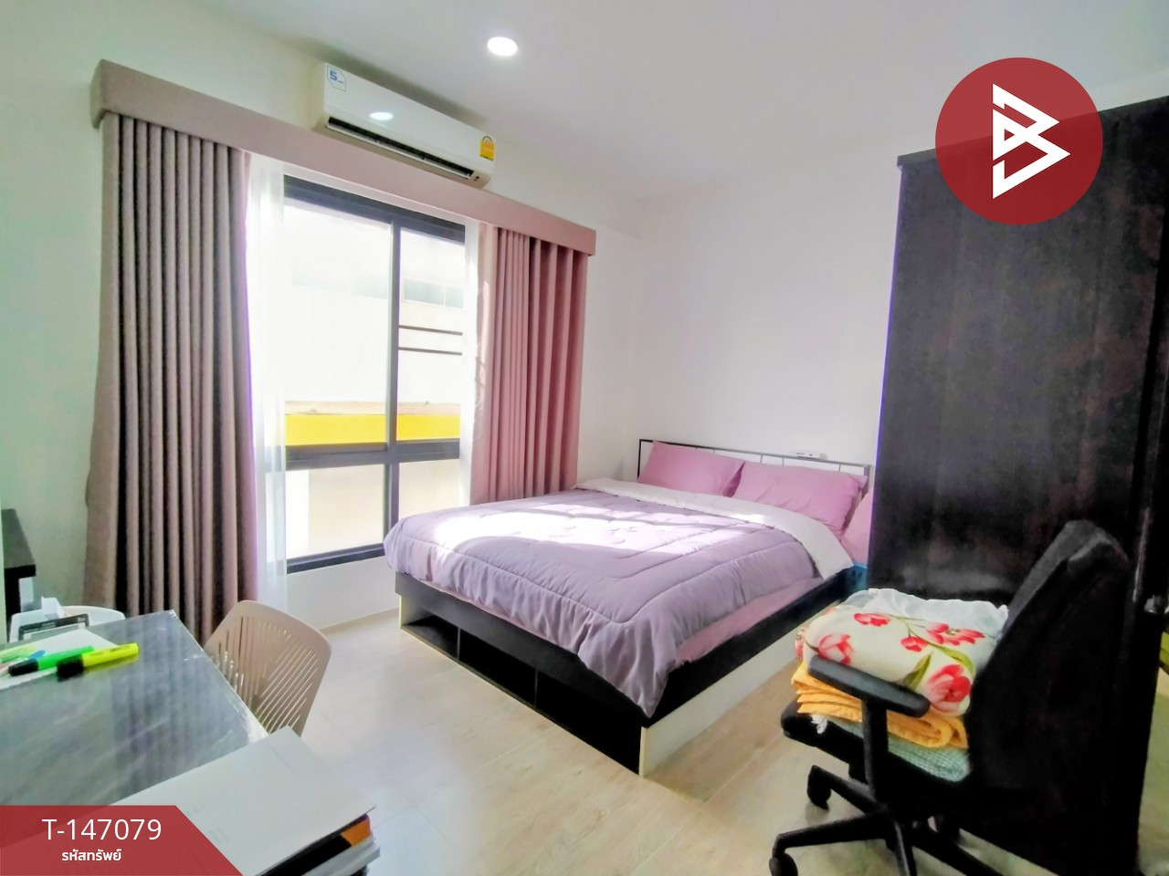 ขายคอนโด เดอะลักซ์ เอกชัย (The Lux Condo) สมุทรสาคร – รูปที่ 3
