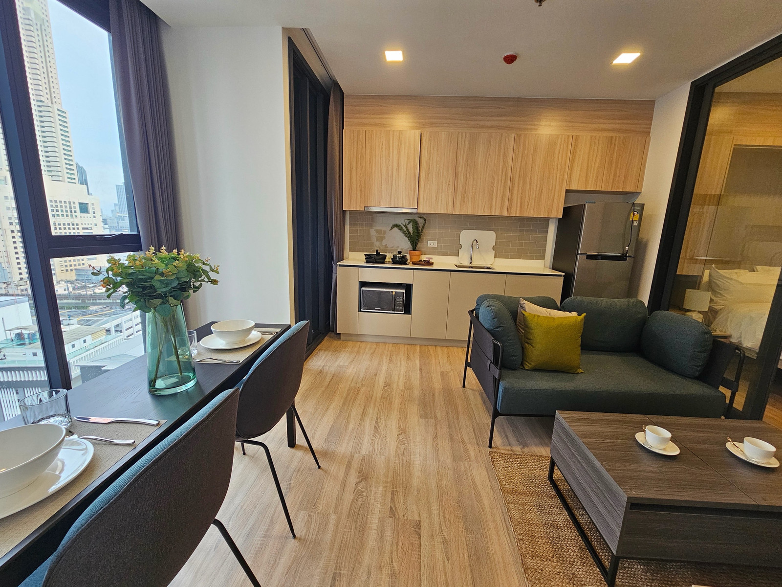 XT Phayathai Ready to move in XT Phayathai Ready to move in