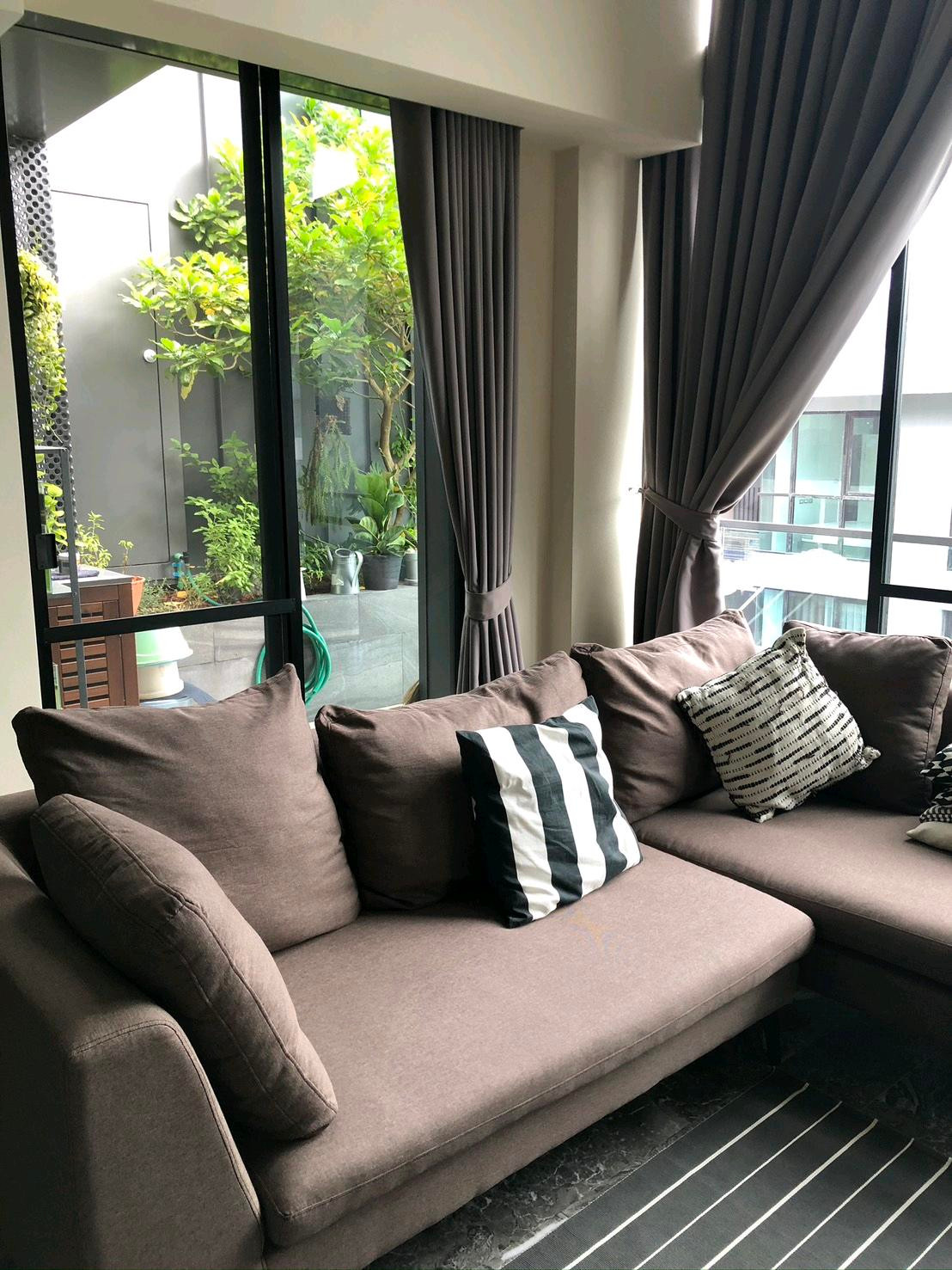 📣ขายคอนโด 168 Sukhumvit 36🏢 @BTS ทองหล่อ 900M.🚆(2Bedroom) สไตล์ญี่ปุ่น เป็นส่วนตัว พร้อมเฟอร์นิเจอร์ครบครัน พร้อมอยู่ ‼️ – รูปที่ 2