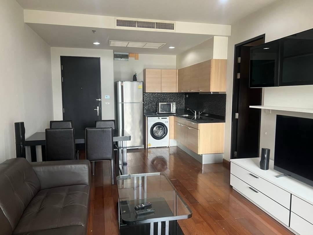The Address chidlom , Big 1 bedroom , Great price 🔥🔥 – รูปที่ 2