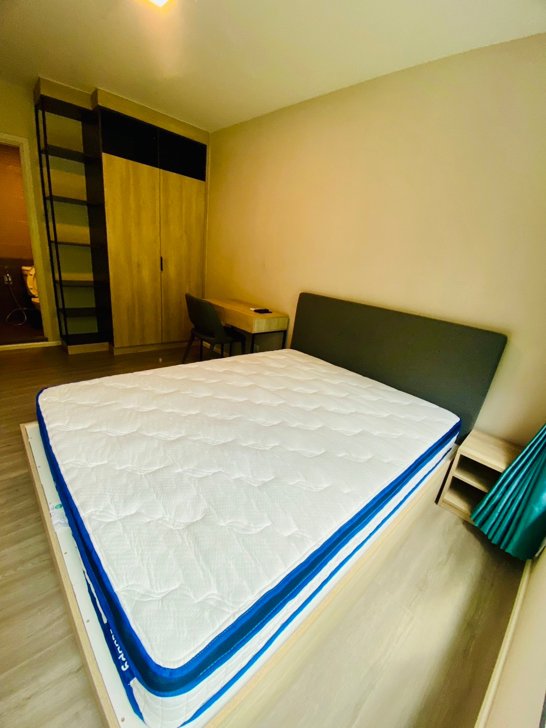 Code: KJS613 ขาย Dcondo Hideaway Rangsit Phase 4 ดีคอนโด ไฮด์อเวย์ รังสิต เฟส 4 📲สอบถาม @kjcondo (มี@ข้างหน้าด้วยนะคะ) – รูปที่ 3