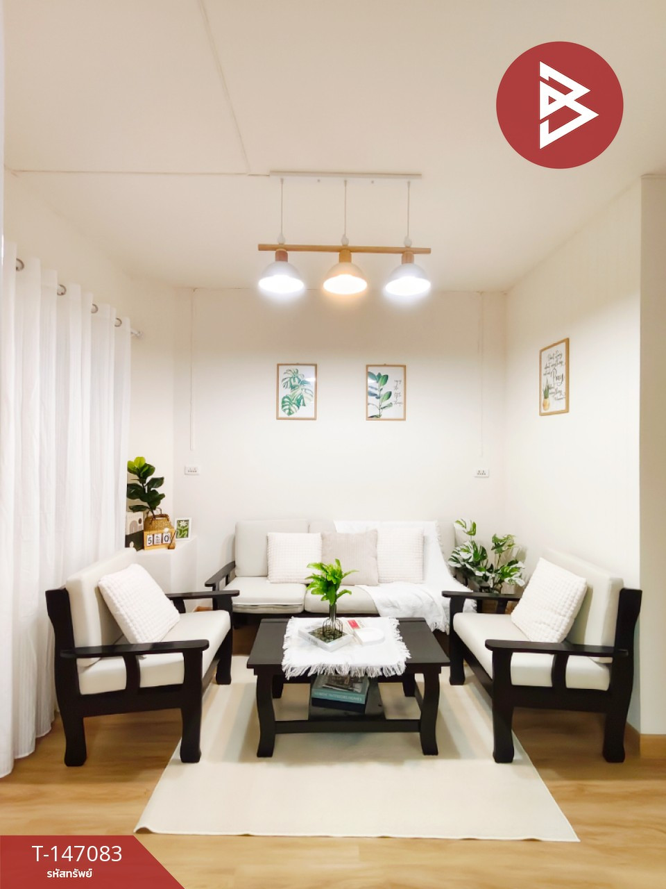 ขายห้องชุด เอื้ออาทรท่าตำหนัก2 นครชัยศรี นครปฐม – รูปที่ 2