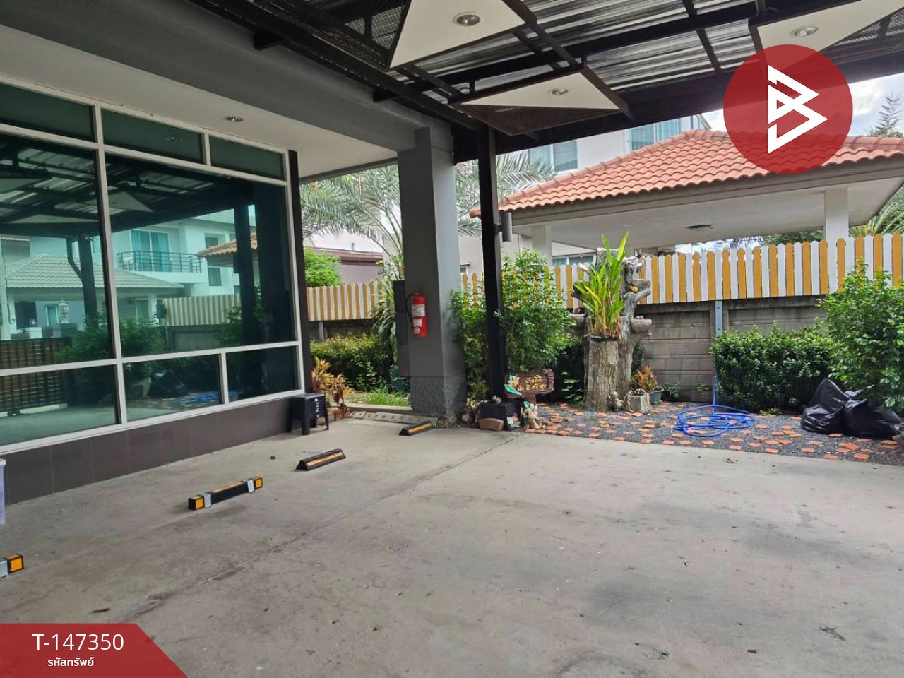 ขายบ้านเดี่ยว หมู่บ้านคาซ่าวิลล์ หทัยราษฎร์ ลำลูกกา ปทุมธานี – รูปที่ 3