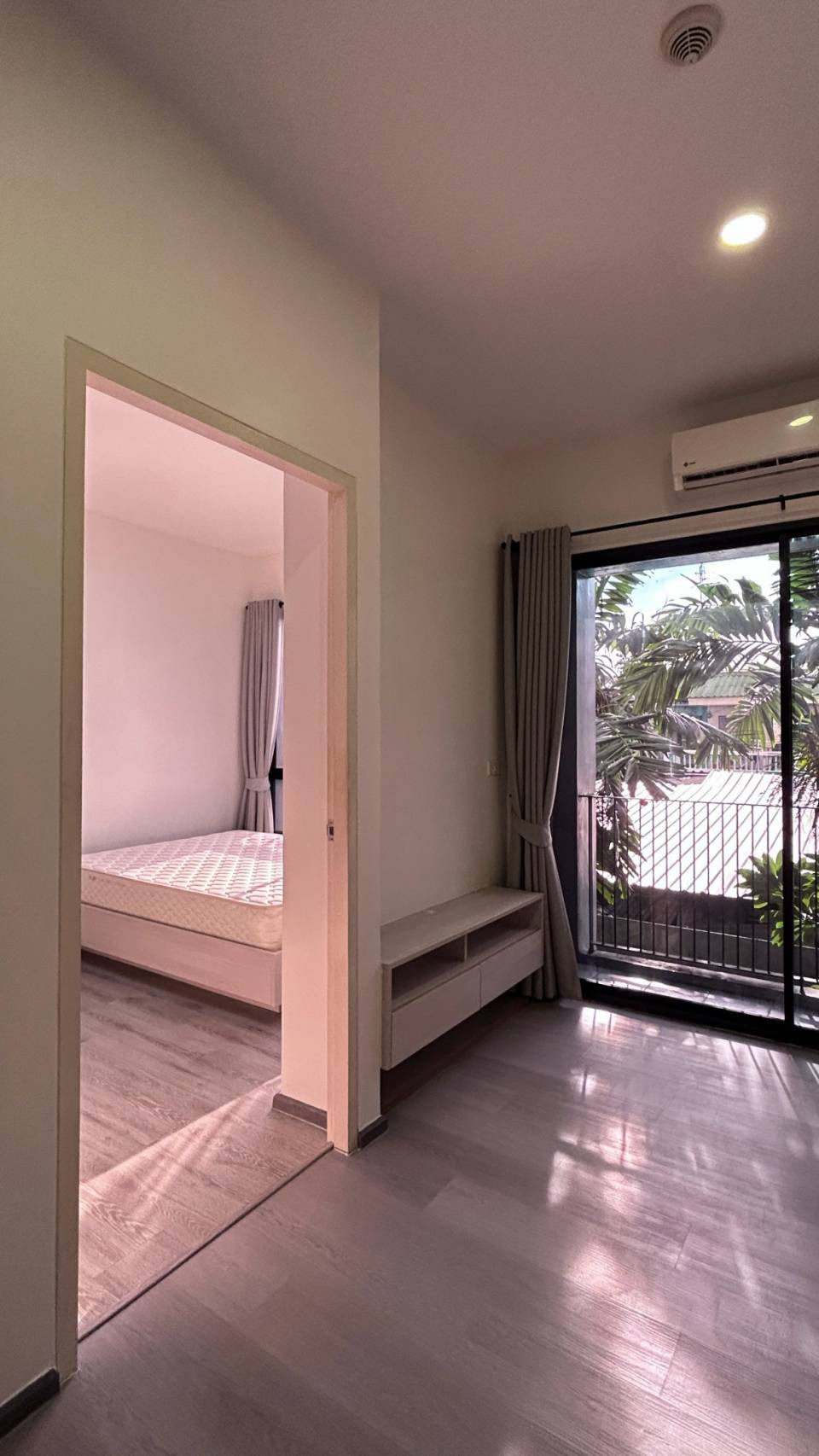 For rent Dolce Udomsuk 1 Bedroom, 31 sq.m. ใกล้ BTS อุดมสุข 14,000 THB/month – รูปที่ 2