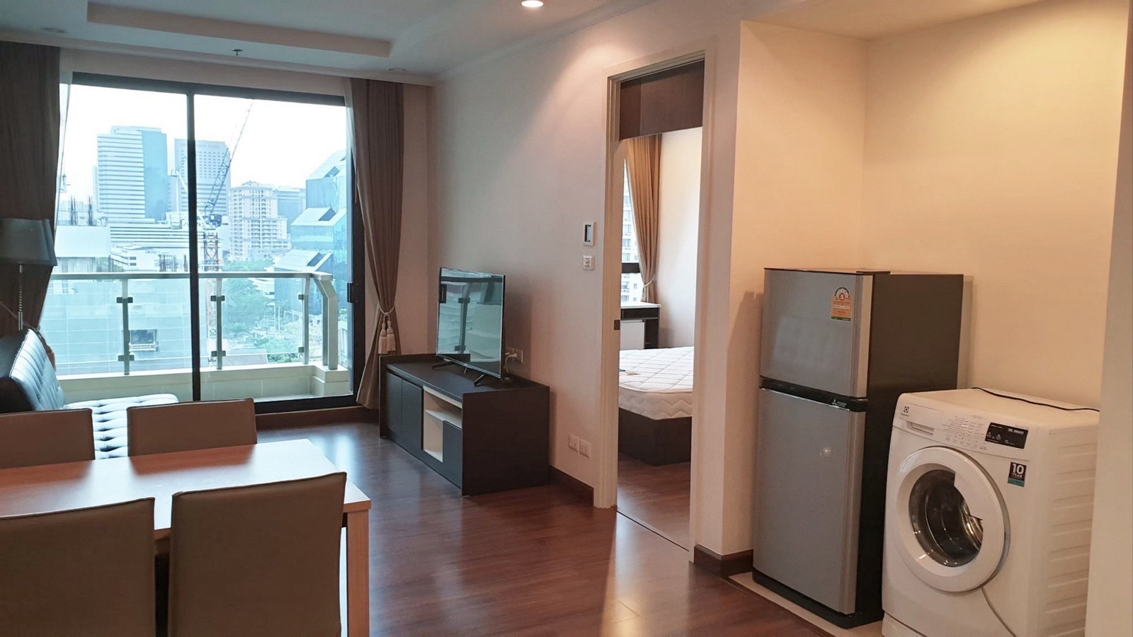 🔥Hot Deal🔥Sale 1b1b  🚩Supalai Elite Sathorn Suanplu Condo  ✅Pls Call ✅+66972422655