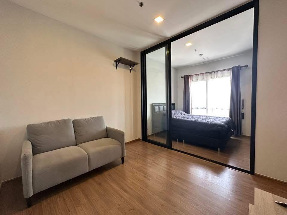Condo for sale Metris Rama 9 - Ramkumhang near AirportLink Ramkhamhaeng 🚝future near MRT Orange Line Condo for sale Metris Rama 9 - Ramkumhang near AirportLink Ramkhamhaeng 🚝future near MRT Orange Line