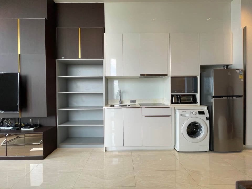 🔥Rent at Ashton Silom 🔥 2BR 2BR.🔥 68,000 🔥72sqm🔥Floor23 – รูปที่ 4