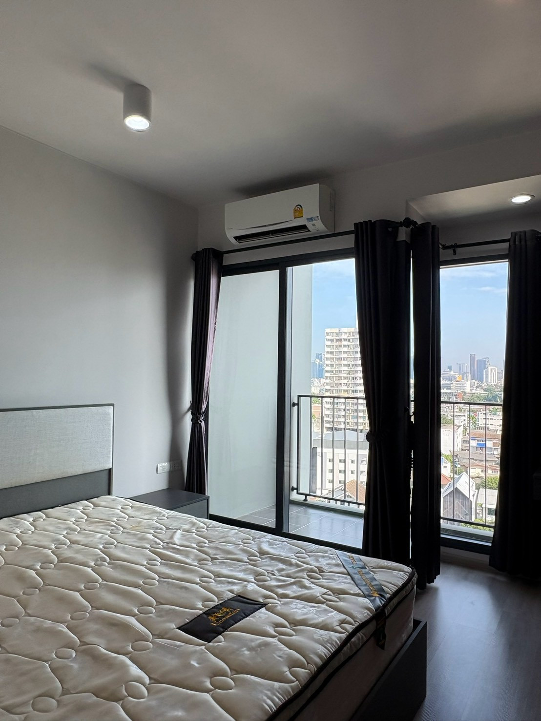 ให้เช่า 1 ห้องนอน พร้อมอยู่ Rent 1 Bedroom Fully Furnished !!! – รูปที่ 4