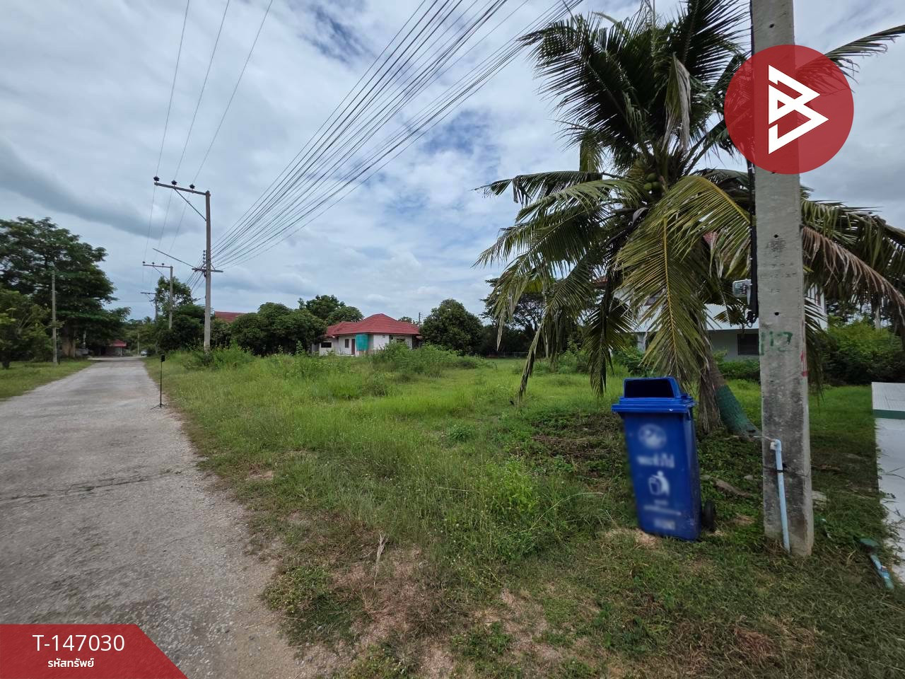 ขายที่ดินจัดสรร หมู่บ้านชะอำ โกลเดนท์ บีช เนื้อที่ 48 ตร.วา ชะอำ เพชรบุรี – รูปที่ 4