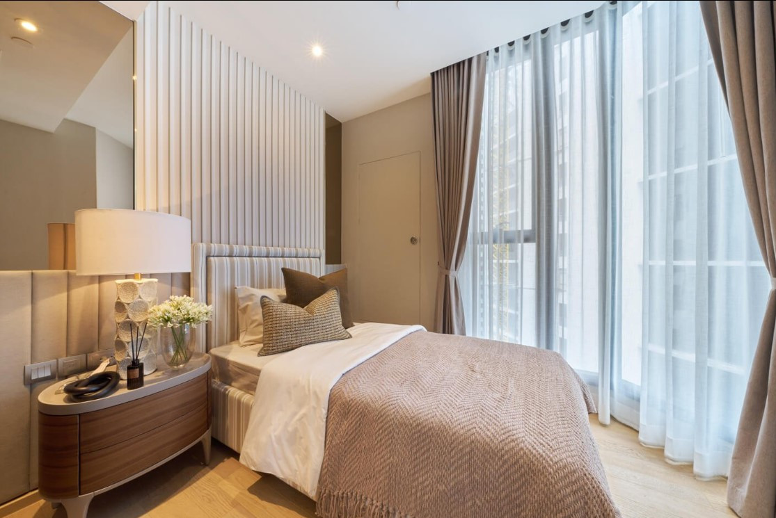 Ashton Asoke Rama9 ซื้อห้องพร้อมอยู่ รับสิทธิประโยชน์ครบ จบในดีลเดียว Ashton Asoke Rama9 ซื้อห้องพร้อมอยู่ รับสิทธิประโยชน์ครบ จบในดีลเดียว