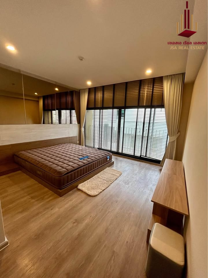 ✨ For Rent: Noble Above Wireless - Ruamrudee Condo ✨ 💰 Only 40,000 THB/Month ✨ For Rent: Noble Above Wireless - Ruamrudee Condo ✨ 💰 Only 40,000 THB/Month