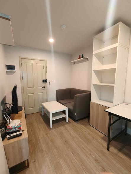 🔥 For Sale | Hi Sukhumvit 93 Condo – Ready-to-Move-In Unit in Sukhumvit, Near BTS Bang Chak