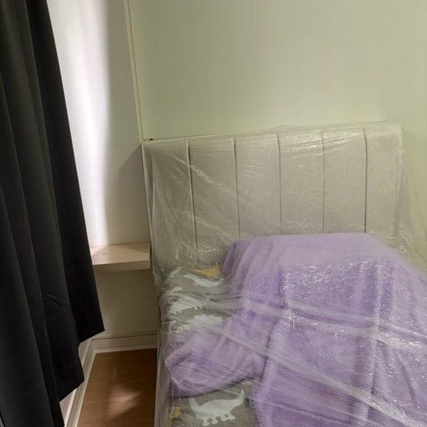 (รหัส S5755) ขายคอนโด โครงการ ฺLumpini Condo Town Bodindecha Ramkhamhaeng : ลุมพินี คอนโดทาวน์ บดินทรเดชา รามคำแหง