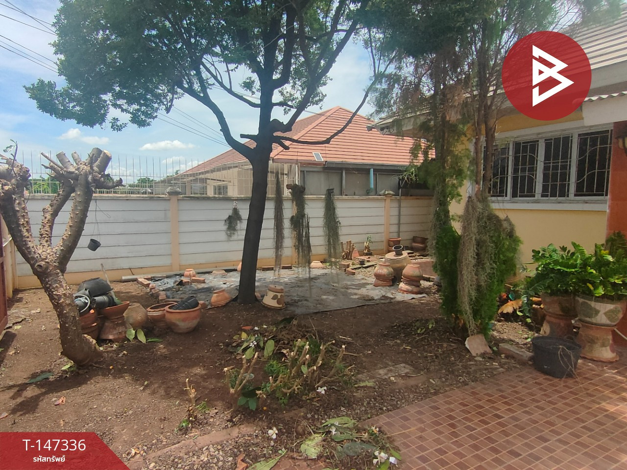 ขายบ้านเดี่ยว หมู่บ้านเมืองราช เจดีย์หัก ราชบุรี – รูปที่ 3