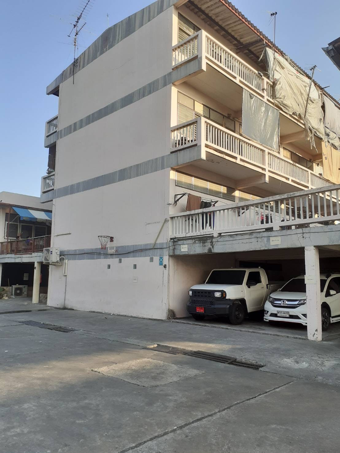 Factory + warehouse for rent with office on King Kaew Road, Samut Prakan 🚛 – รูปที่ 3