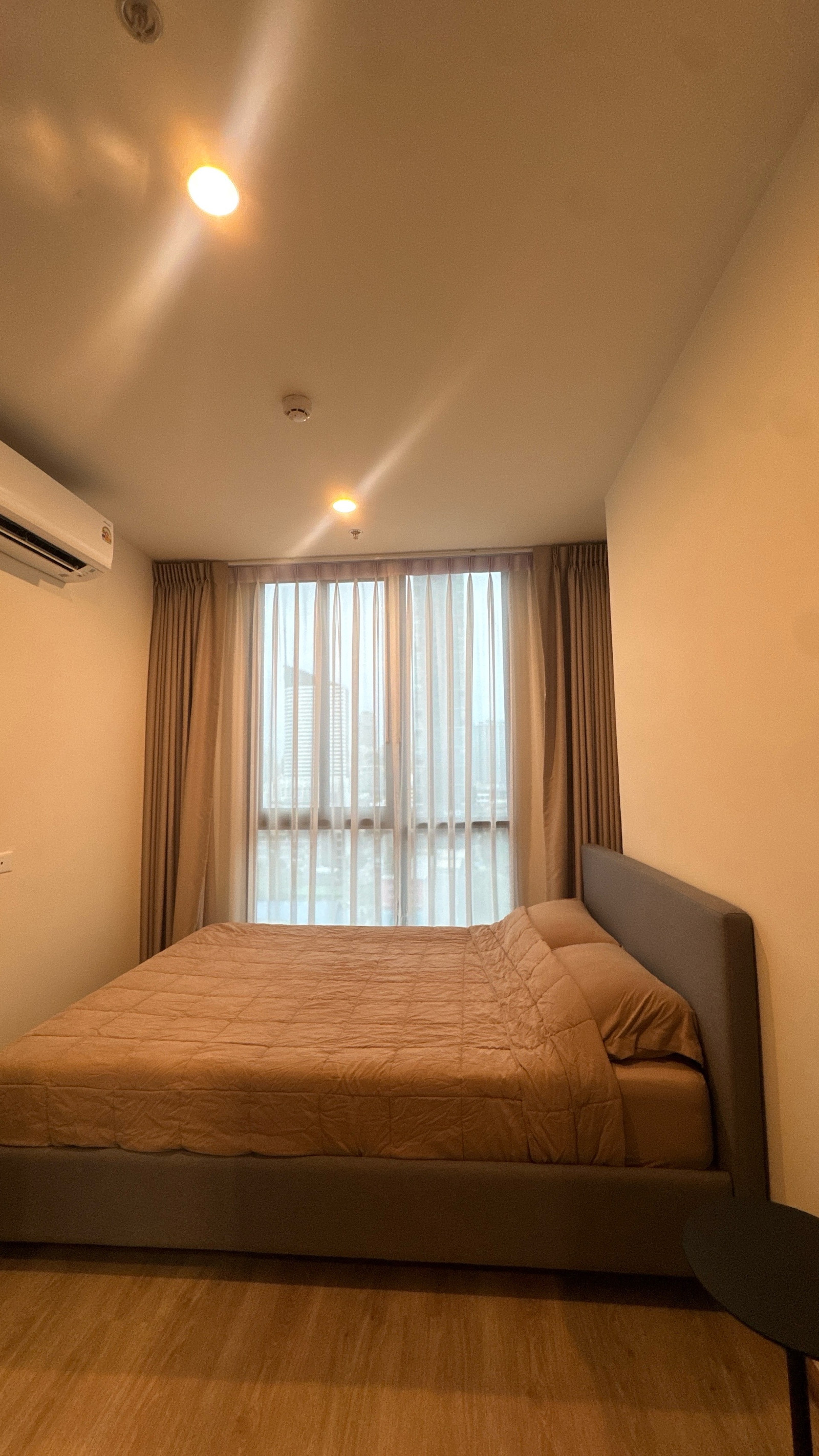 🔥For sale Nue District R9🔥2 Bed 🔥6.5 MB