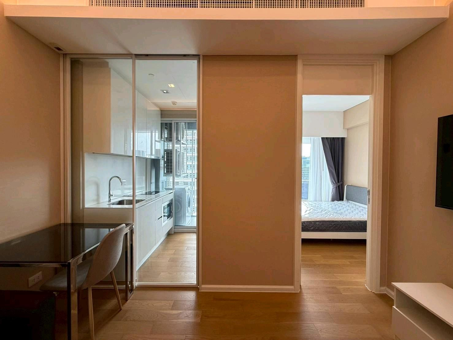 ✨ For Rent – 1 Bedroom Unit at The Saint Residences – รูปที่ 2
