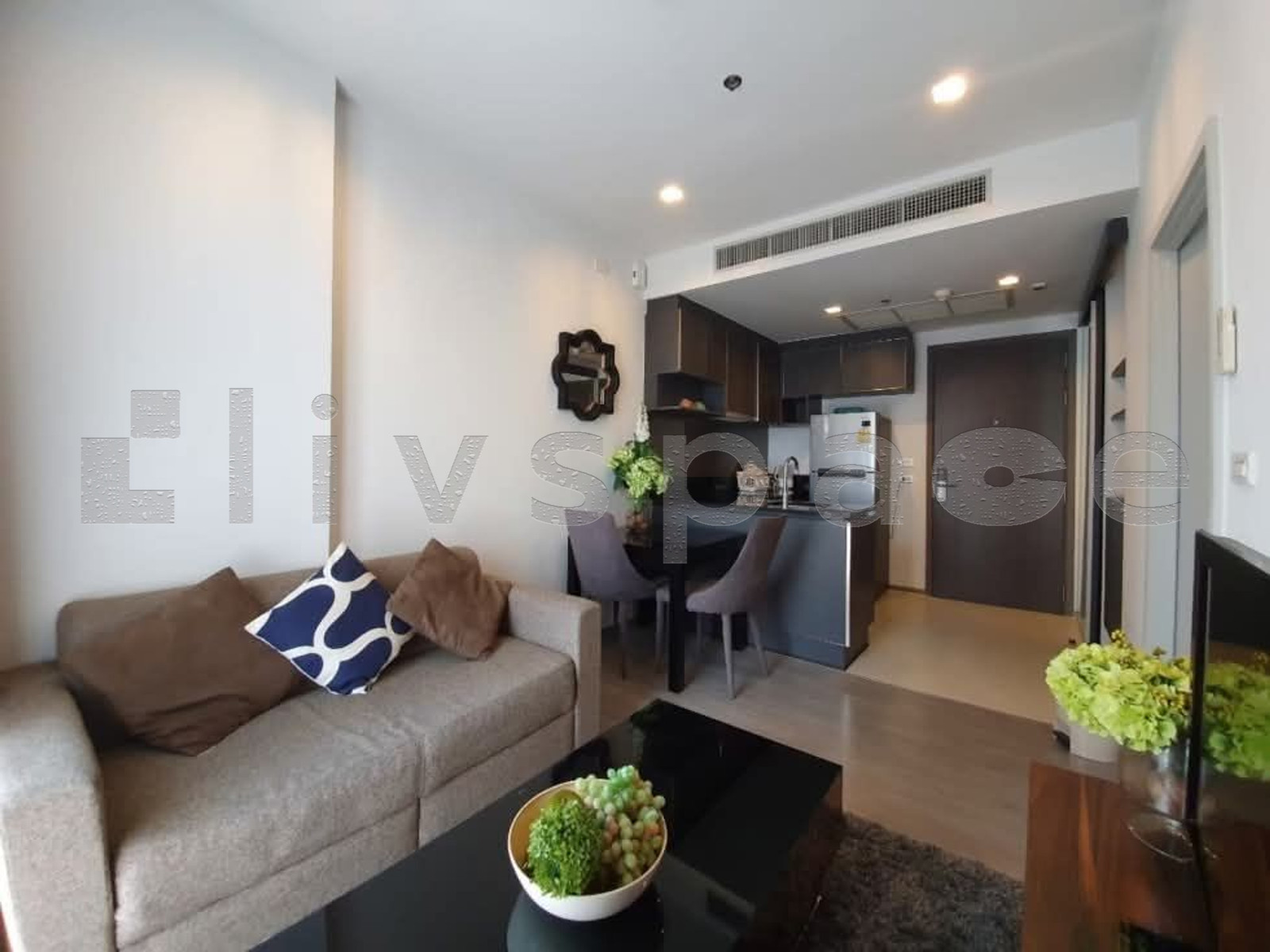 ▚ L0KC5Mツ ให้เช่า Nye by Sansiri 1 Bed 35.95ตร.ม. ห้องสวยแต่งครบ พร้อมอยู่ ราคาต่อรองได้ ใกล้ BTS วงเวียนใหญ่✨ ▚ L0KC5Mツ ให้เช่า Nye by Sansiri 1 Bed 35.95ตร.ม. ห้องสวยแต่งครบ พร้อมอยู่ ราคาต่อรองได้ ใกล้ BTS วงเวียนใหญ่✨