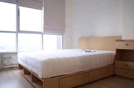 ปล่อยเช่า Muji style วิวโล่ง พร้อมอยู่ – รูปที่ 2