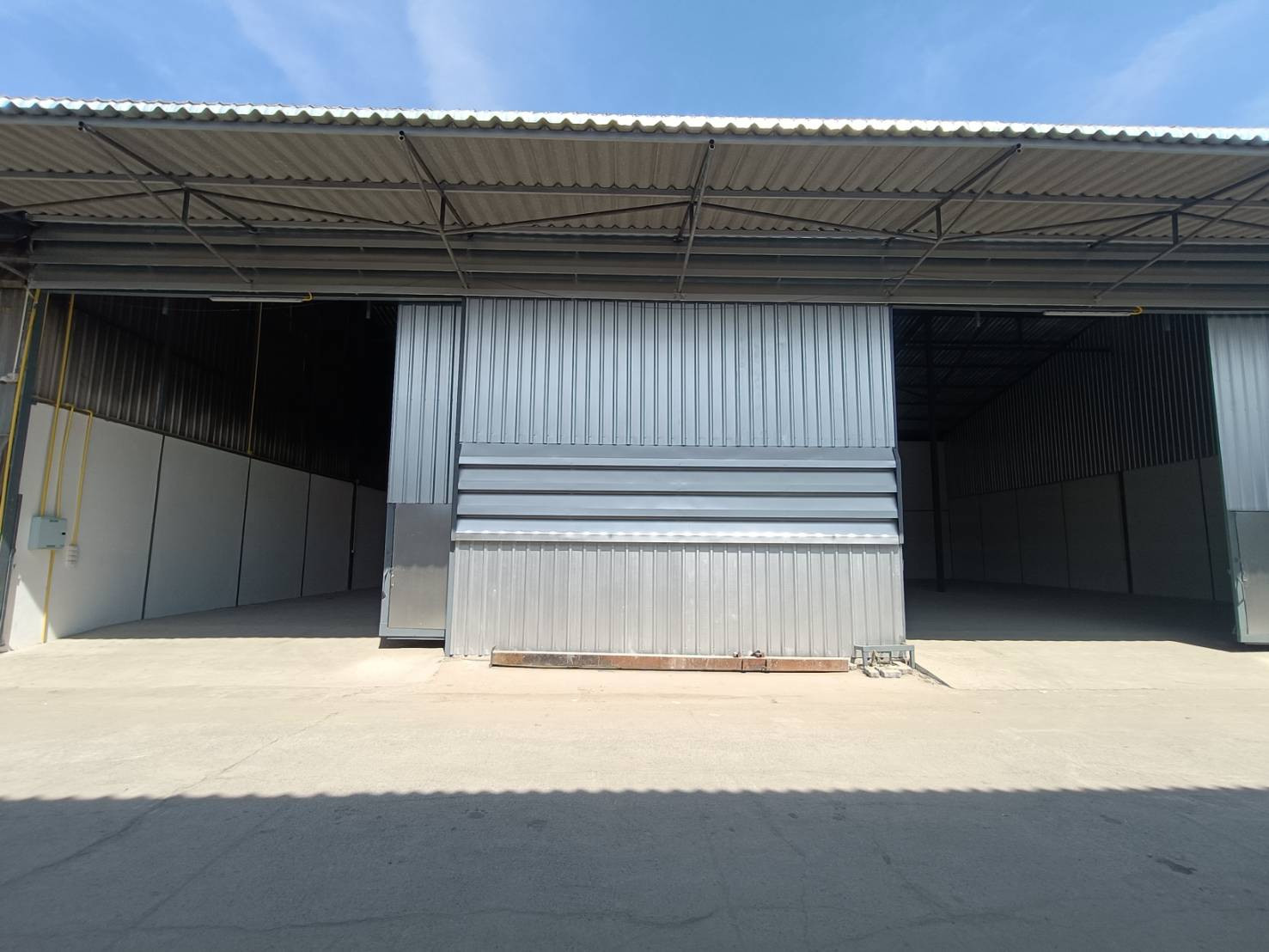 Warehouse for rent, Lam Luk Ka Khlong 5 – รูปที่ 2