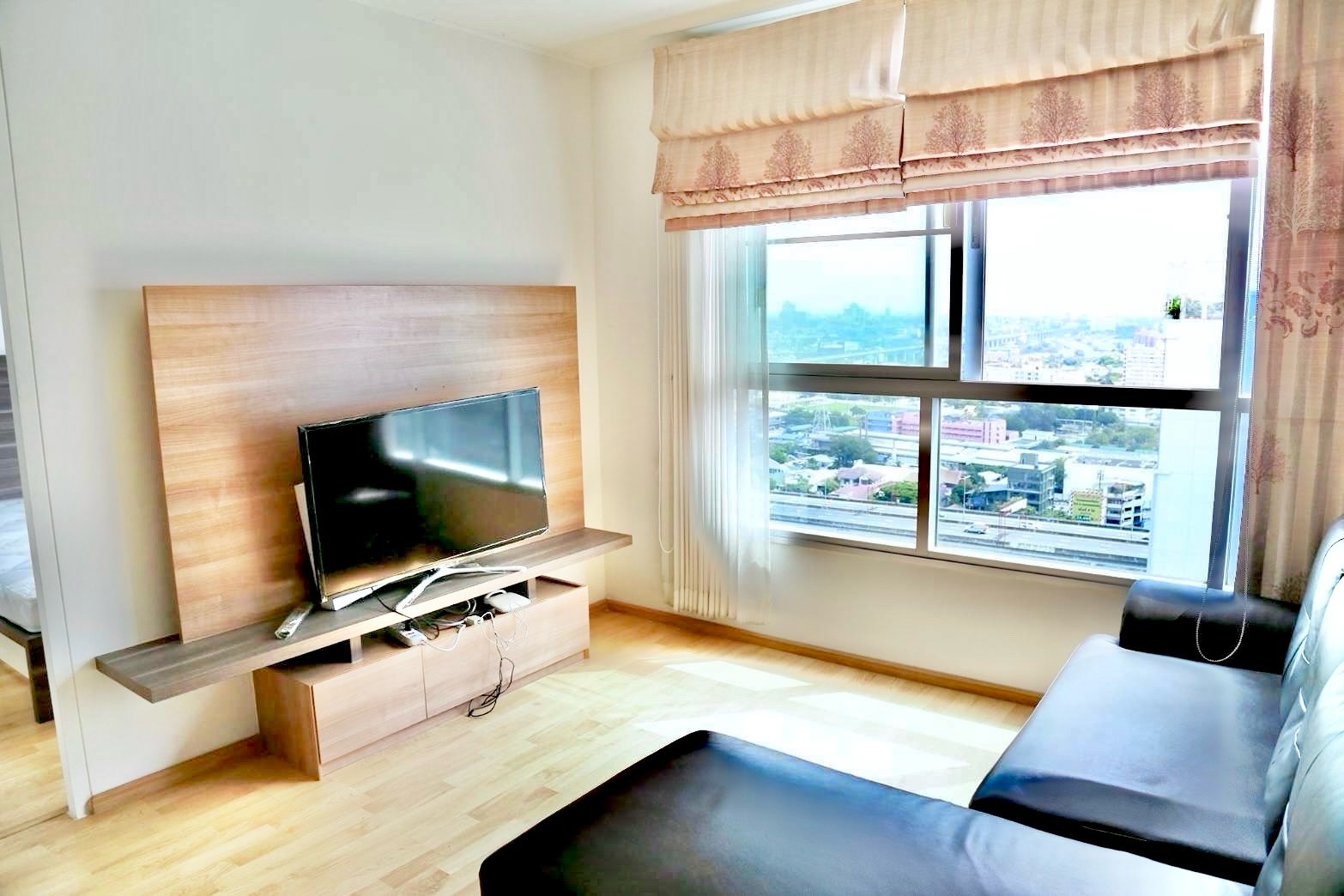 For . U delight pattanakarn thonglor 1 bedroom 1 bahtroom 1 ketchen Floor 23th 35 sqm. For . U delight pattanakarn thonglor 1 bedroom 1 bahtroom 1 ketchen Floor 23th 35 sqm.
