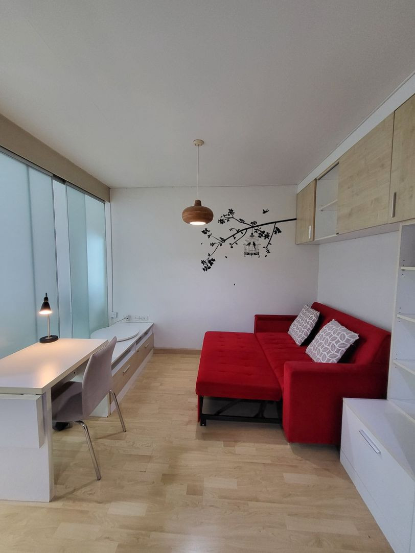 💥SL-11586💥Condo for sale, beautiful room, good price, The IRIS Rama 9 - Srinakarin👉Add Line @wincondo