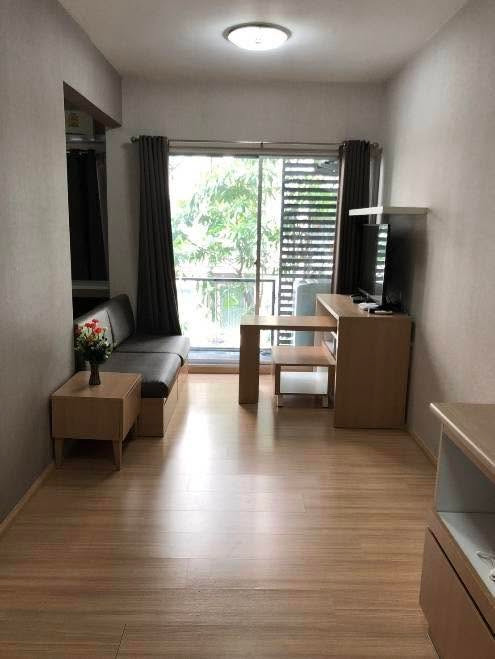 🏠✨ เอ สเปซ เพลย์ รัชดา - สุทธิสาร (A Space Play Ratchada - Sutthisarn) | ขายคอนโด 1 ห้องนอน (HBH-RP-152) 🏠✨ เอ สเปซ เพลย์ รัชดา - สุทธิสาร (A Space Play Ratchada - Sutthisarn) | ขายคอนโด 1 ห้องนอน (HBH-RP-152)