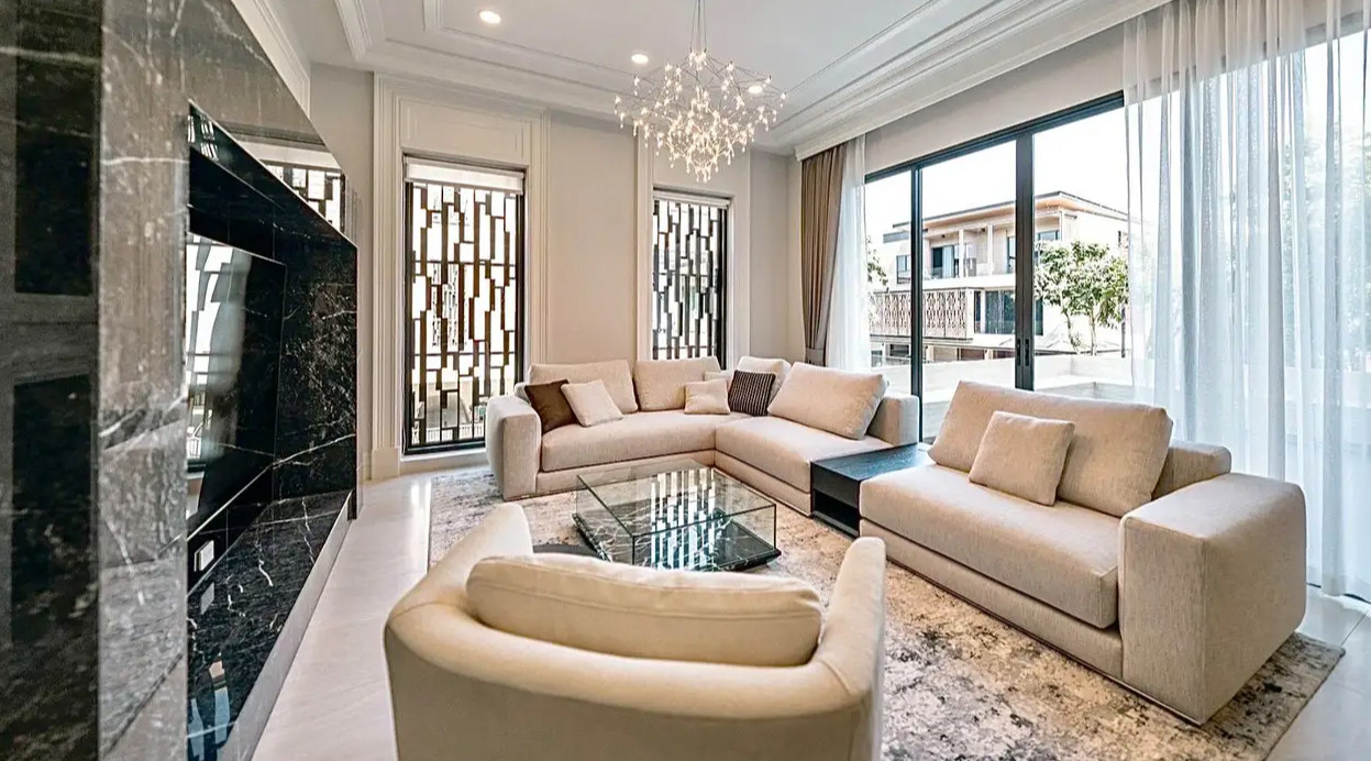 Vana residence for rent