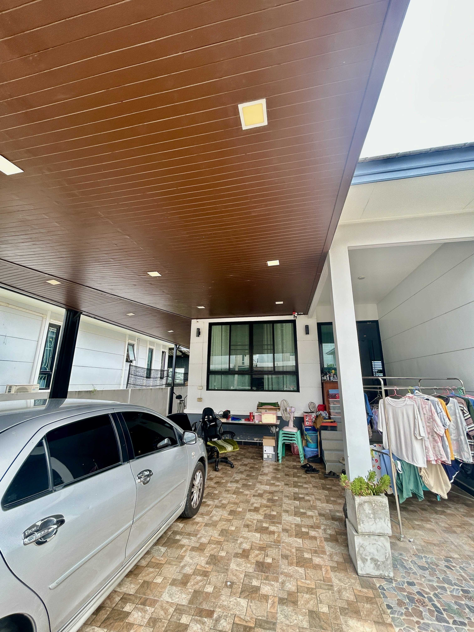 K Grand Ville Village, Uthai District, Ayutthaya Province – รูปที่ 2