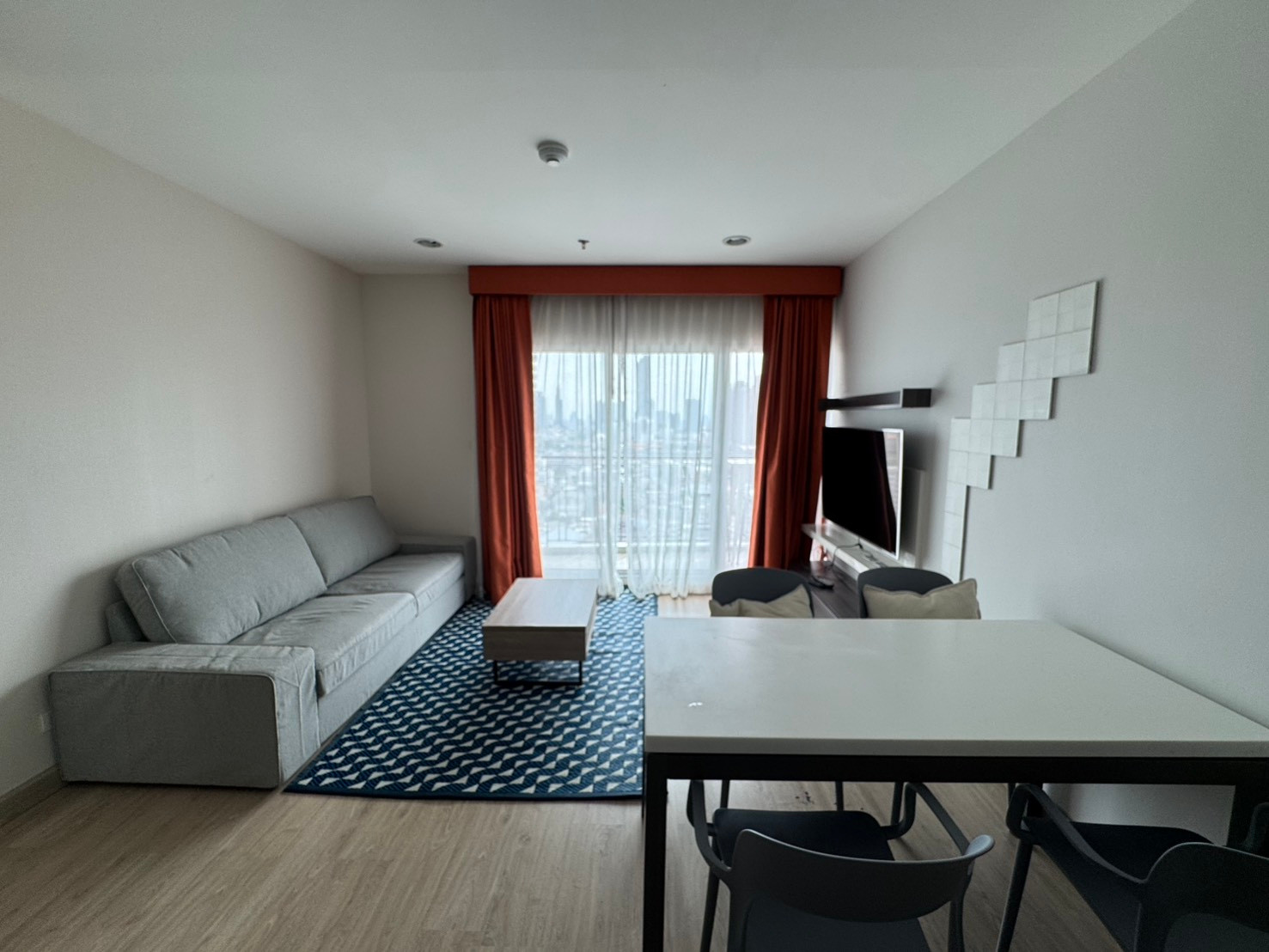 Centric Sathorn St.Louis 73sqm 2bed2bath floor23 for Sale-Rent – รูปที่ 3
