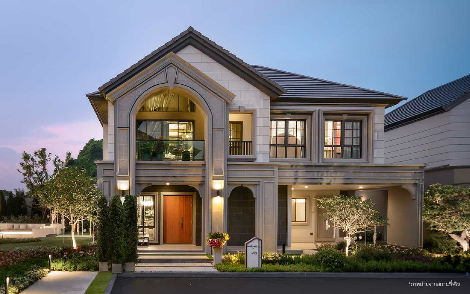✨ 🏡  บางกอก บูเลอวาร์ด ซิกเนเจอร์ ประชาชื่น พร้อมดีลสุดเอ็กซ์คลูซีฟ รอคุณที่ Landmark Living เท่านั้น ‼️