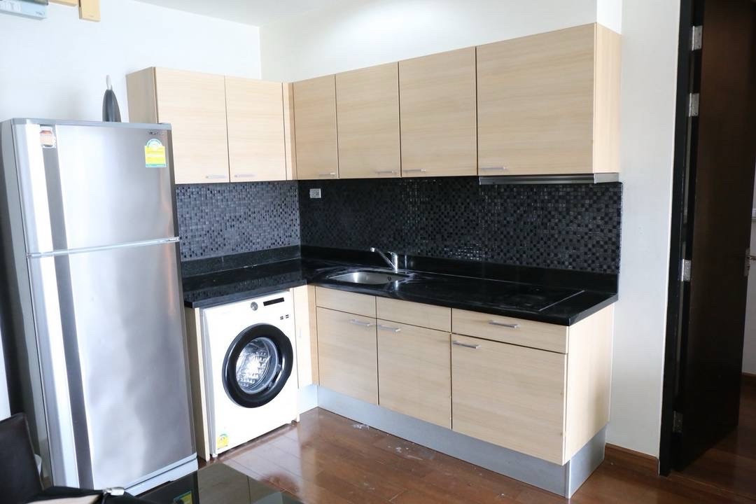 The Address chidlom , Big 1 bedroom , Great price 🔥🔥 – รูปที่ 4