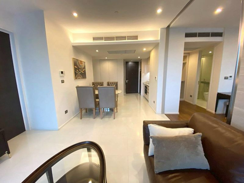 For rent, 1 bedroom, fully furnished, ready to move in. Rent 1 Bedroom Fully Furnished!