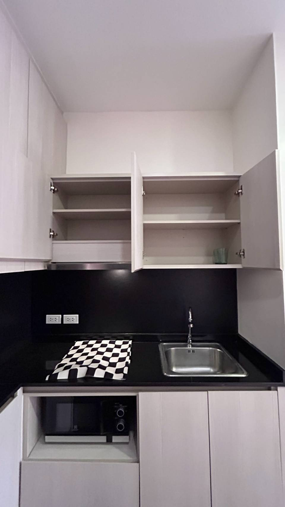 For rent Dolce Udomsuk 1 Bedroom, 31 sq.m. ใกล้ BTS อุดมสุข 14,000 THB/month – รูปที่ 4