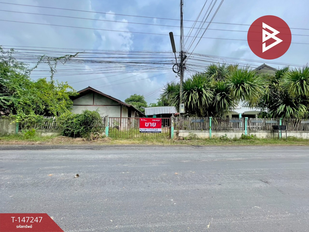 ขายบ้านเดี่ยวพร้อมที่ดิน เนื้อที่ 3 งาน 62.6 ตร.วา บ้านฝาง ขอนแก่น ขายบ้านเดี่ยวพร้อมที่ดิน เนื้อที่ 3 งาน 62.6 ตร.วา บ้านฝาง ขอนแก่น