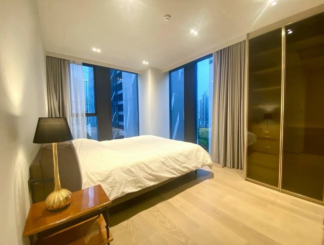 TONSON ONE RESIDENCE FOR RENT TONSON ONE RESIDENCE FOR RENT