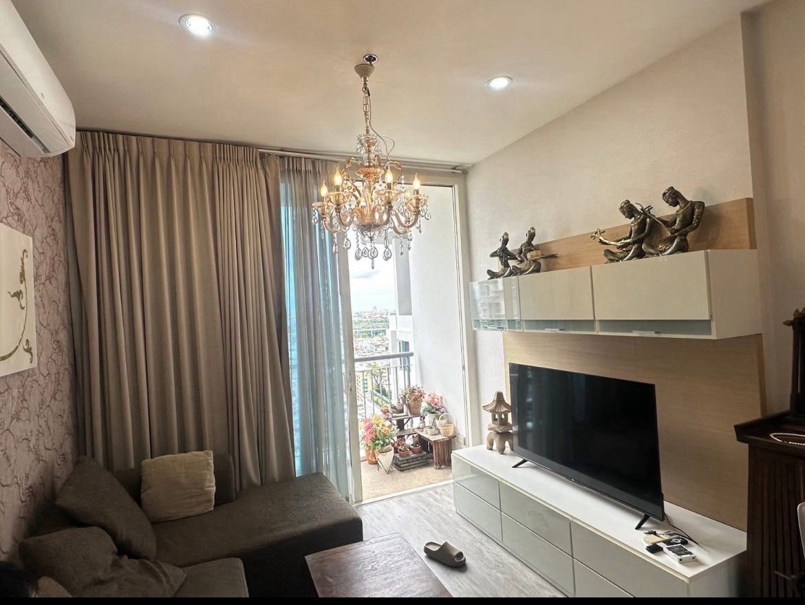 ให้เช่า Villa Rachathewi ☎️ 0912322009