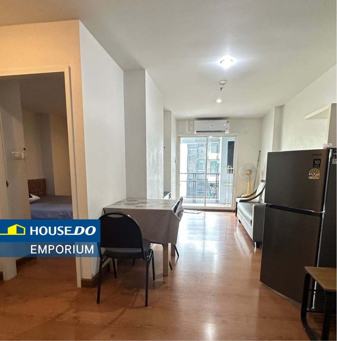 🏙️ For Sale | The Next Garden Suite (Sukhumvit 52)  ✨ คอนโดตกแต่งพร้อมอยู่ ใกล้ BTS อ่อนนุช