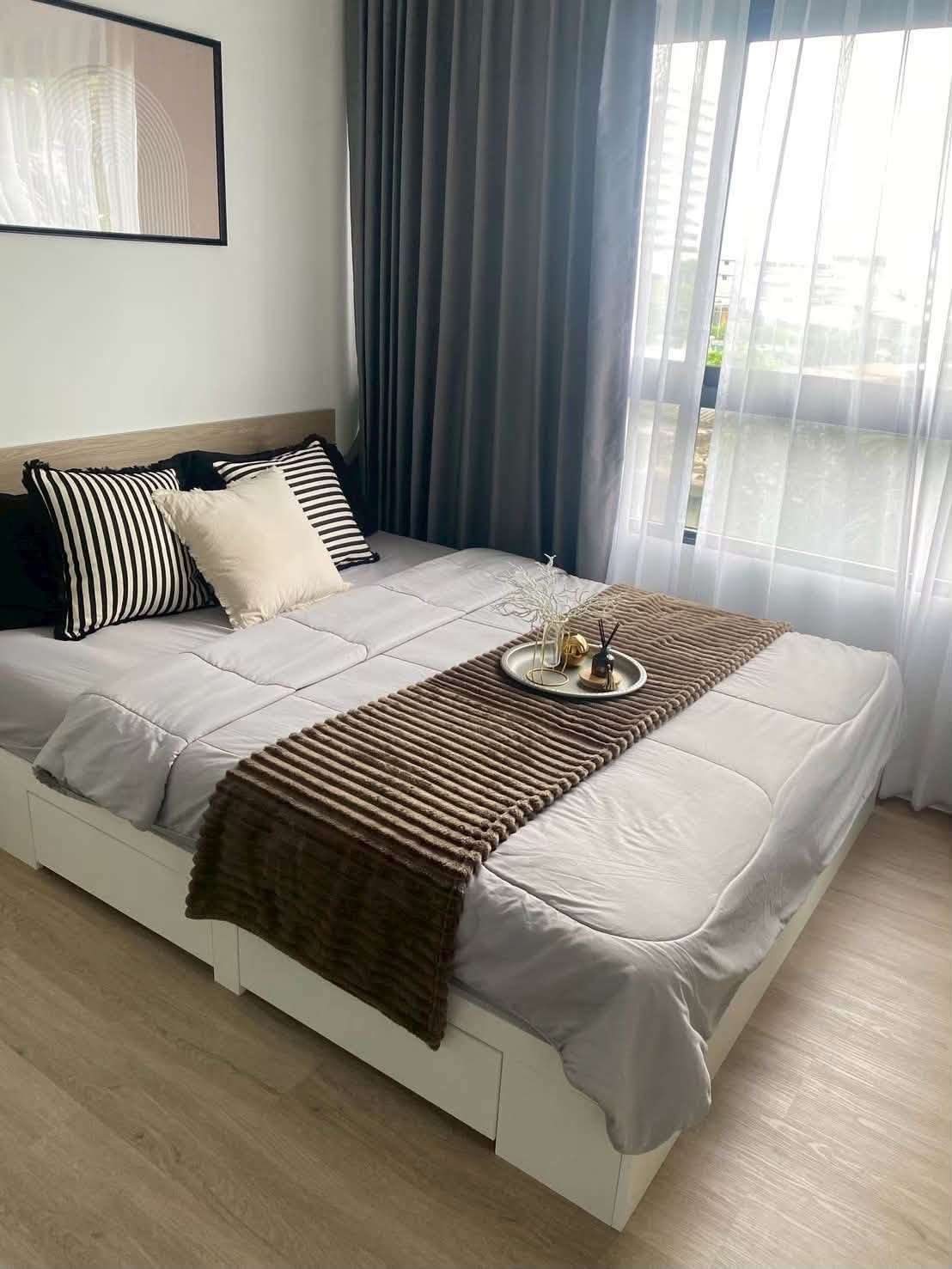 (Code R061) Condo for rent, iCondo Active Phatthanakan project: ICondo Active Phatthanakan. (Code R061) Condo for rent, iCondo Active Phatthanakan project: ICondo Active Phatthanakan.