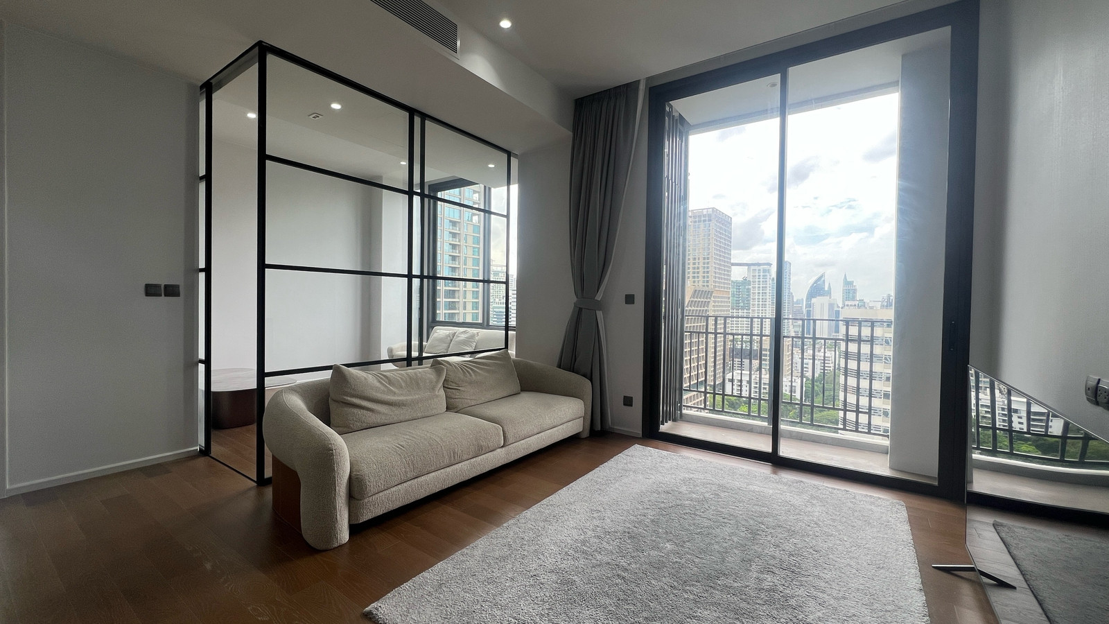 For rent: Muniq Langsuan 🔥2 bedroom Plus – รูปที่ 3
