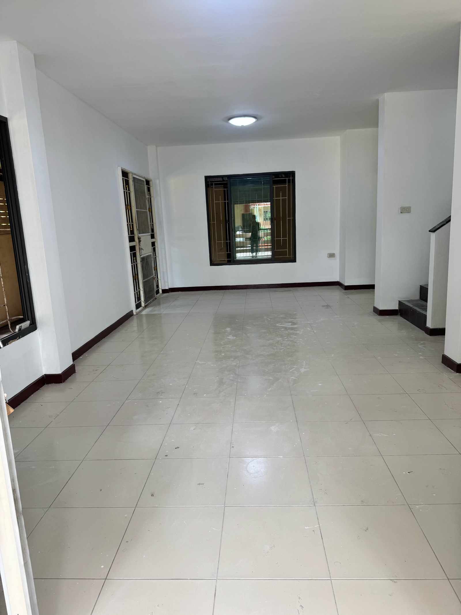 House for sale, Sabai Village, Paphawarin, Nakhon Pathom Sai 5, Wat Rai Khing 36. – รูปที่ 4
