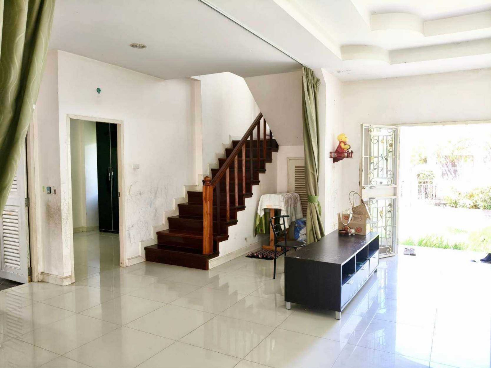 บ้านเดี่ยว2ชั้น ม.พฤกษาธารา ใกล้แยกอินโดจีน – รูปที่ 3