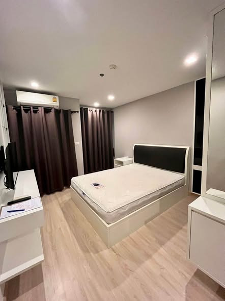 🔥 ขายคอนโด ✅ คาซ่า คอนโด (Casa Condo) ใกล้ MRT บางกระสอ