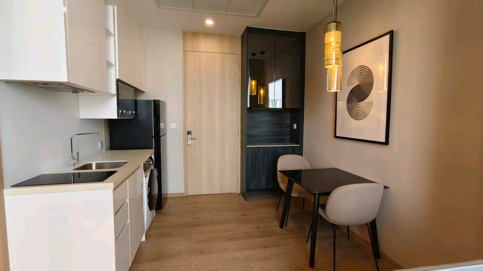 1 bedroom 35sqm 5.9million bath – รูปที่ 4