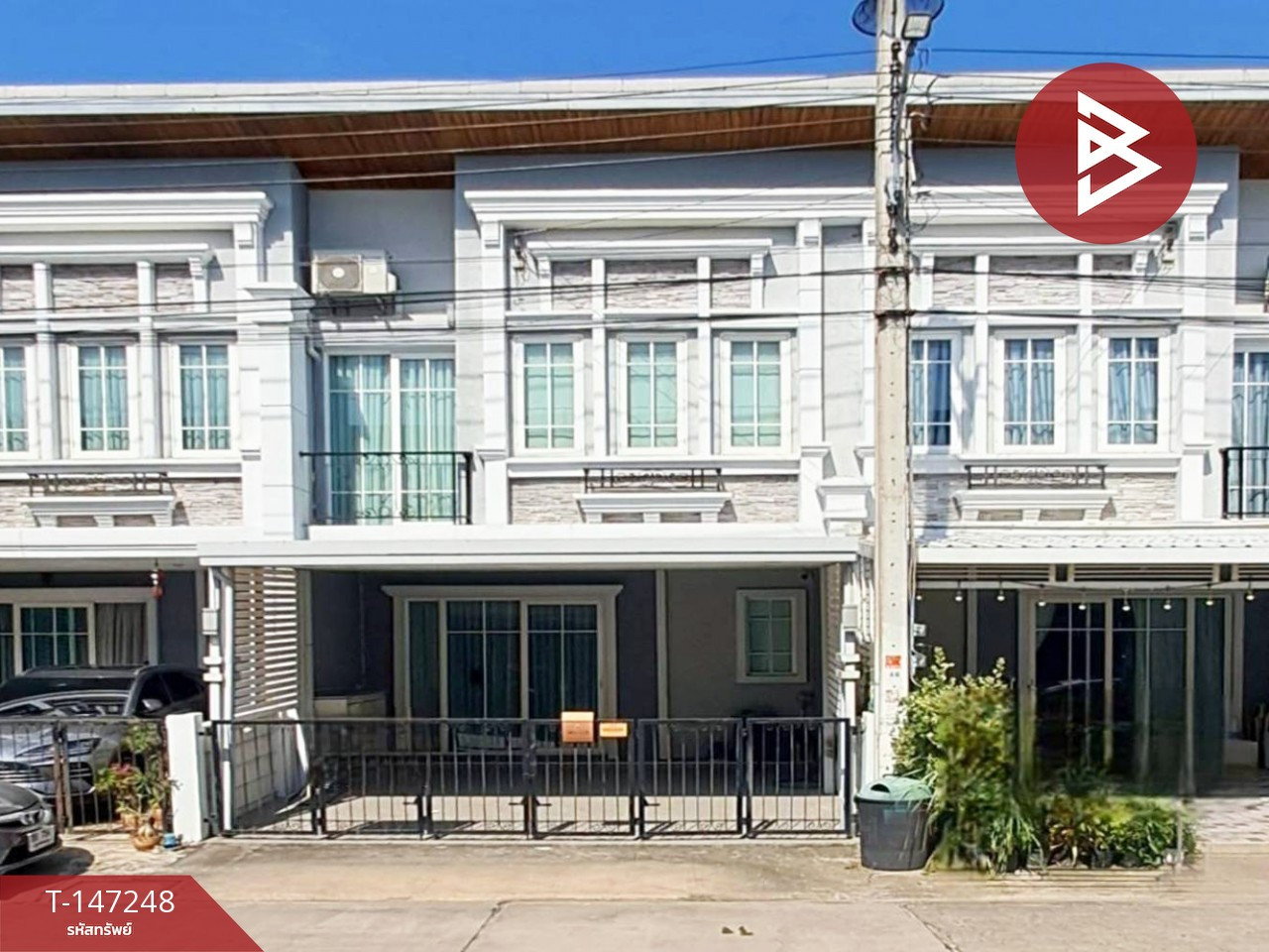 ขายทาวน์โฮม หมู่บ้านโกลเด้นทาวน์ 3 บางนา-สวนหลวง (Golden Town 3) กรุงเทพมหานคร ขายทาวน์โฮม หมู่บ้านโกลเด้นทาวน์ 3 บางนา-สวนหลวง (Golden Town 3) กรุงเทพมหานคร