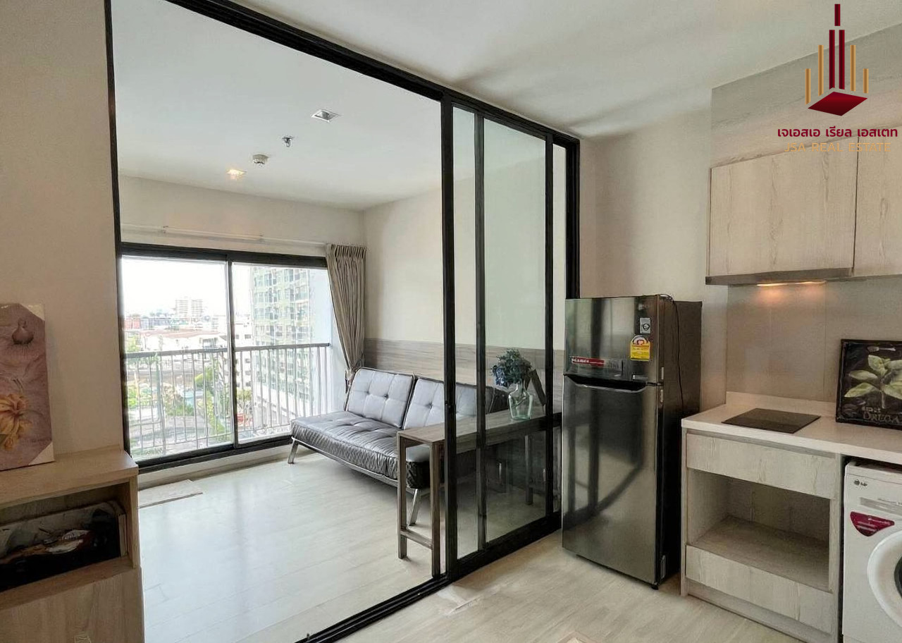 ✨ For Rent : Life Sukhumvit 48 Condo ✨ 💰 Only 20,000 THB/month ✨ For Rent : Life Sukhumvit 48 Condo ✨ 💰 Only 20,000 THB/month