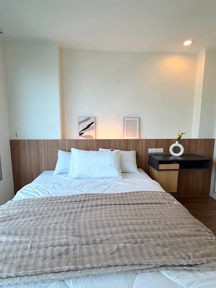 🔥 For Sale | U Delight @ Bangson Station – Ready-to-Move-In Condo Near MRT Bang Son 🔥 For Sale | U Delight @ Bangson Station – Ready-to-Move-In Condo Near MRT Bang Son