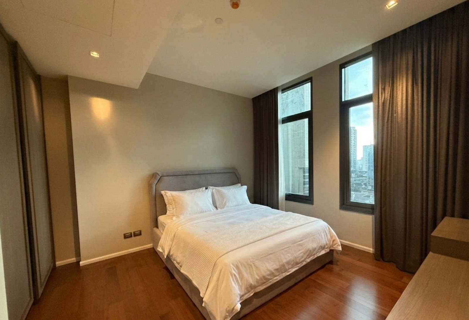 Big Luxury 1 bed 🏙️(For Rent) The Diplomat Sukhumvit 39 (Phrom Phong) Big Luxury 1 bed 🏙️(For Rent) The Diplomat Sukhumvit 39 (Phrom Phong)