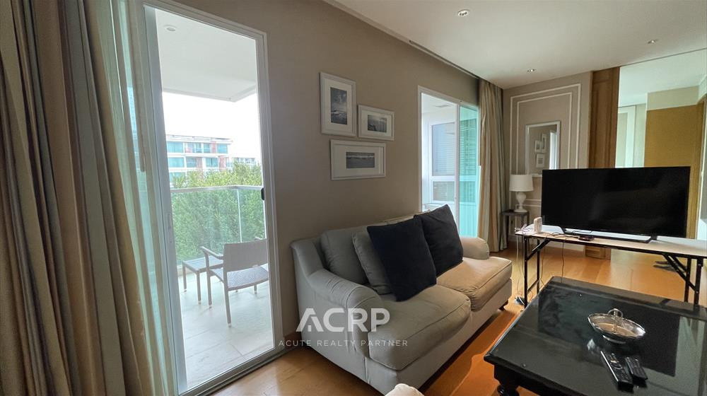 Luxury 2-Bedroom Condo for Sale at Amari Residences Hua Hin Sea View unit – รูปที่ 4
